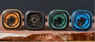 đồng hồ Sevenfriday chính hãng