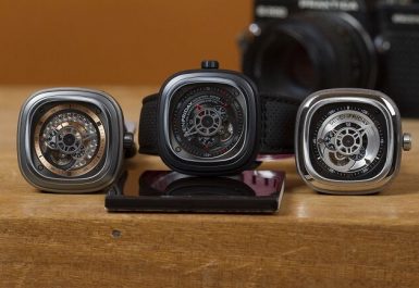 đồng hồ Sevenfriday chính hãng