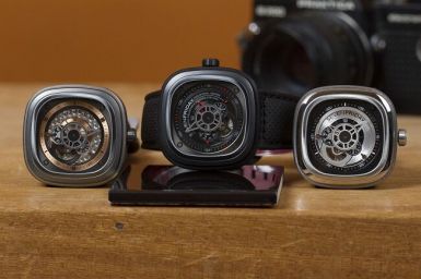 đồng hồ Sevenfriday