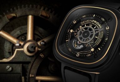 đồng hồ Sevenfriday