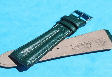 thay dây đồng hồ Fossil