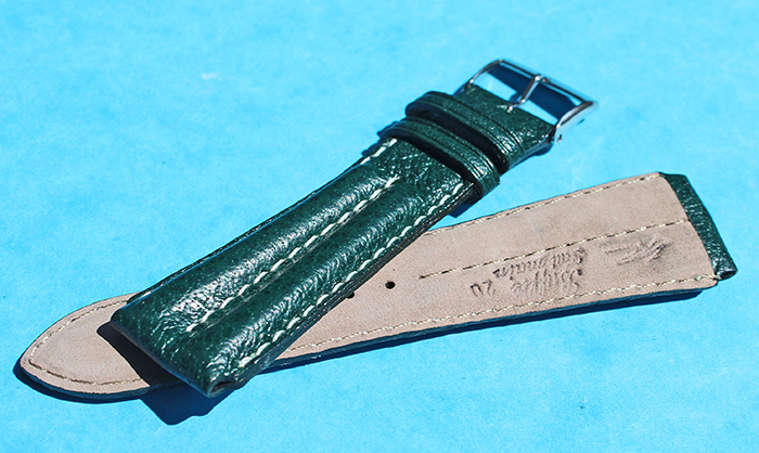 thay dây đồng hồ Fossil
