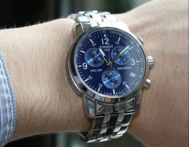 đồng hồ Tissot nam