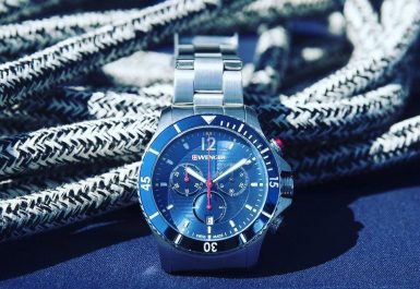 đồng hồ Thụy Sỹ chính hãng