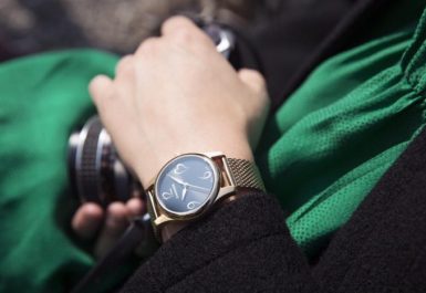 đồng hồ nữ giá rẻ