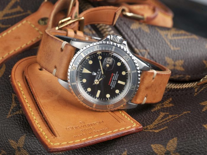 sua chua dong ho rolex