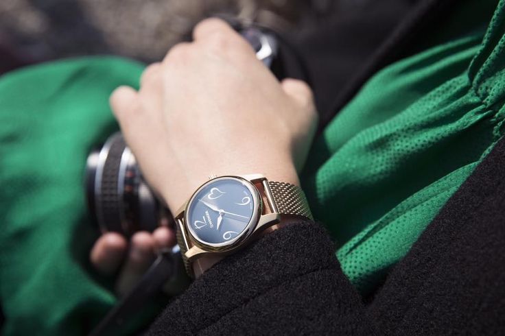 Đồng hồ Wenger thiết kế dành cho nữ