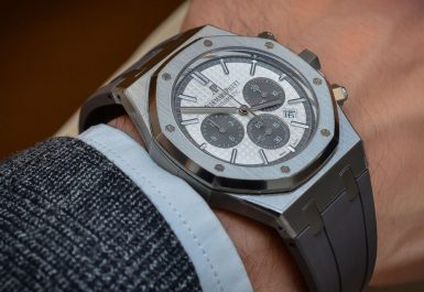 đồng hồ audemars piguet