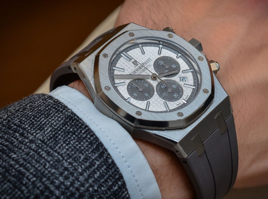 đồng hồ audemars piguet