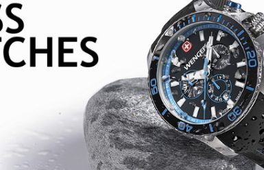 Các kí hiệu và quy ước cơ bản đồng hồ nam thời trang