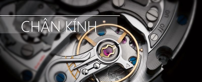 Cosa significa il piedino per orologio?
