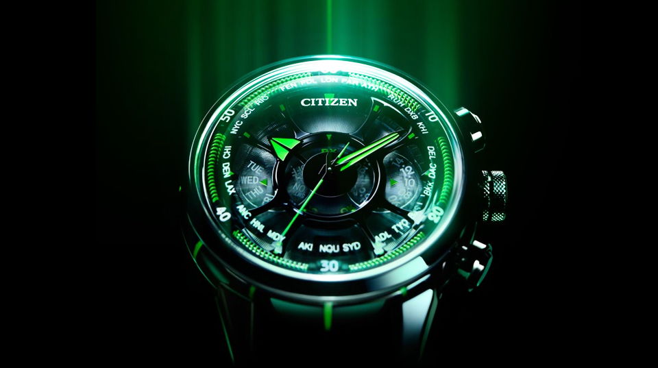 Prezzo 1 milione di orologi femminili genuini