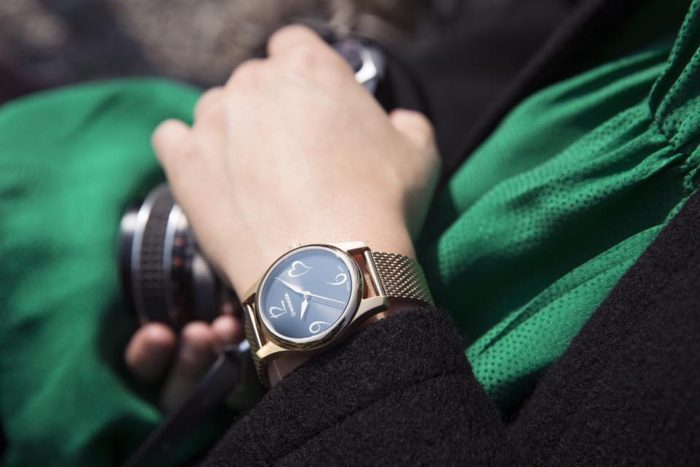 cửa hàng đồng hồ nữ uy tín tại Hà Nội