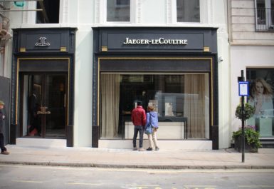 Khó khăn trong việc tìm địa chỉ mua đồng hồ Jaeger Lecoultre Việt Nam