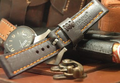 Dây da đồng hồ nhập khẩu