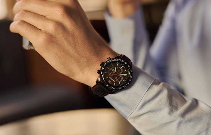 địa chỉ mua đồng hồ tại Hà Nội uy tín