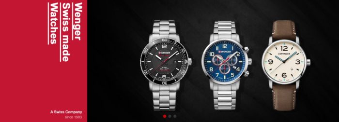 Era Watch - địa chỉ mua đồng hồ tại Hà Nội uy tín