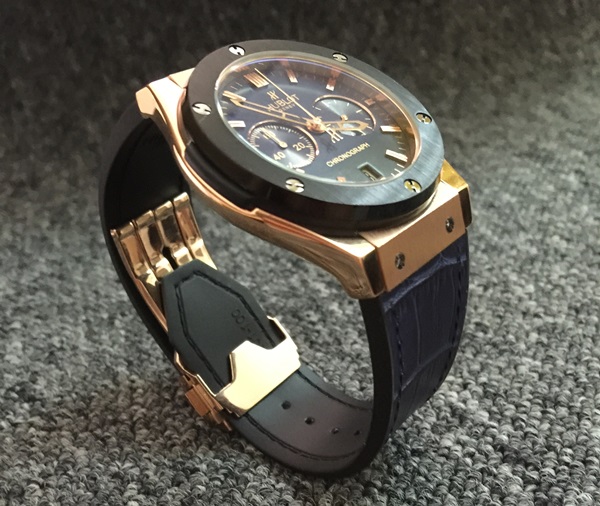 đồng hồ Hublot Automatic
