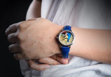 đồng hồ L'Duchen nữ