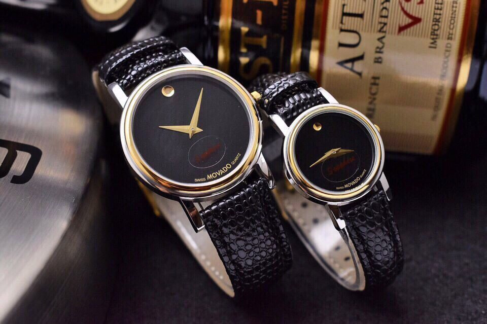 đồng hồ Movado giá bao nhiêu