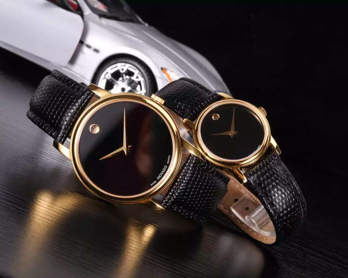 đồng hồ Movado giá bao nhiêu