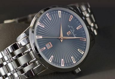 mua đồng hồ L'Duchen chính hãng