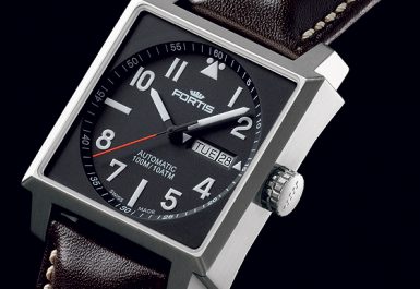 Đồng hồ nam mặt vuông giá rẻ