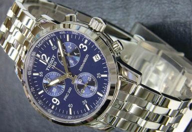đồng hồ nam Tissot - cao cấp chính hãng