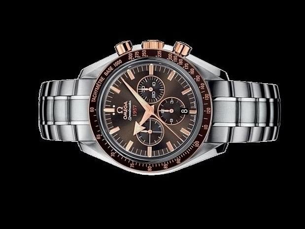 Đồng hồ Omega Seamaster 