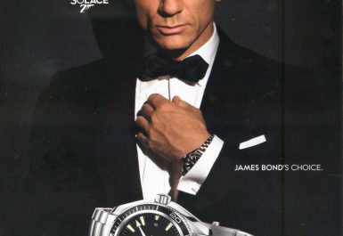 Đồng hồ Omega Seamaster