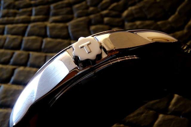 đồng hồ Tissot chính hãng