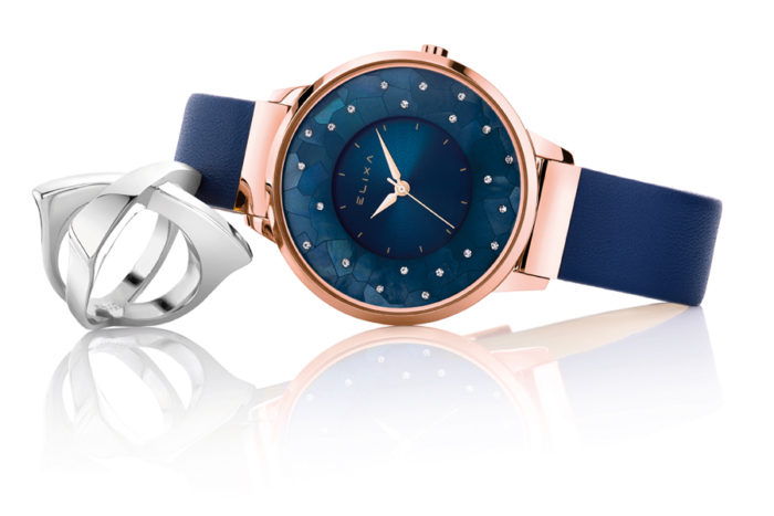 Lưu ý khi mua đồng hồ nữ Hà Nội loại đồng hồ cơ