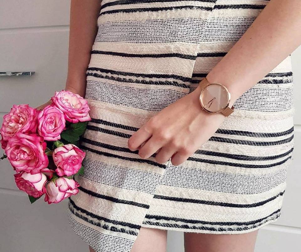 đồng hồ nữ giá rẻ chất lượng