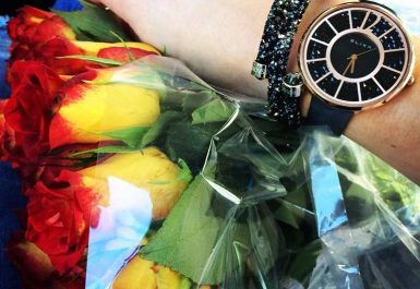 đồng hồ nữ giá rẻ