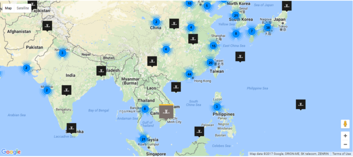 Khó khăn trong việc tìm địa chỉ mua đồng hồ Jaeger Lecoultre Việt Nam
