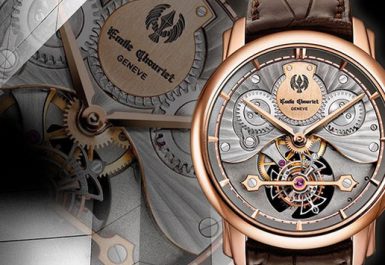 nộ máy đồng hồ automatic Thụy Sỹ