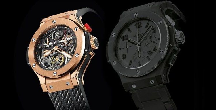  đồng hồ hublot chính hãng