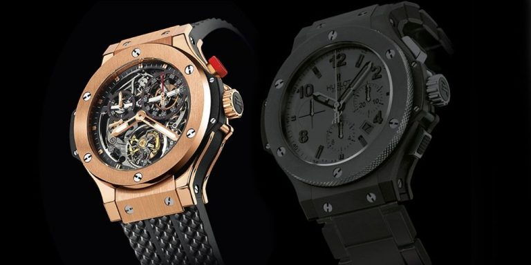 mua đồng hồ Hublot