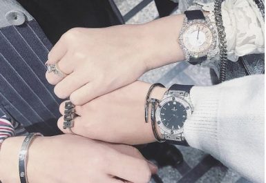 đồng hồ Thụy Sỹ cao cấp Hublot