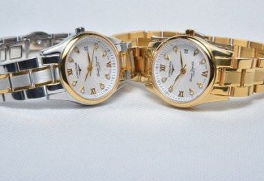 hãng đồng hồ Longines chính hãng