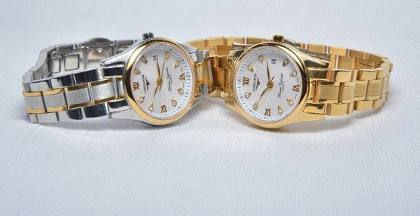 hãng đồng hồ Longines chính hãng