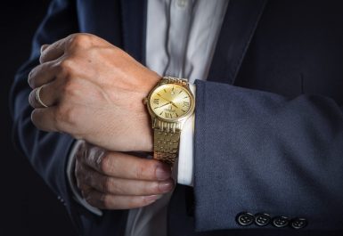 đồng hồ nam cơ