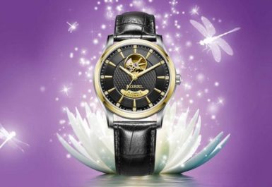 đông hồ Nobel có tốt không