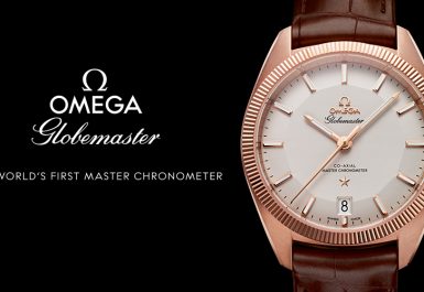đồng hồ Omega chính hãng
