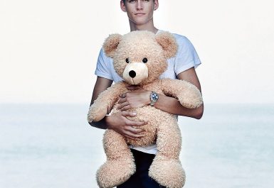 đồng hồ Omega nam