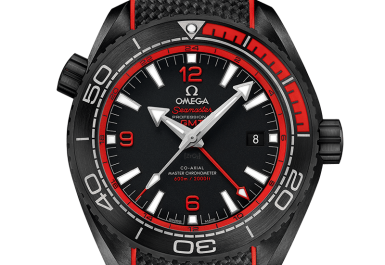 đồng hồ Omega chính hãng