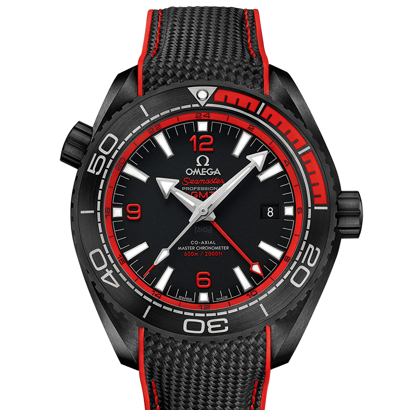 đồng hồ Omega chính hãng