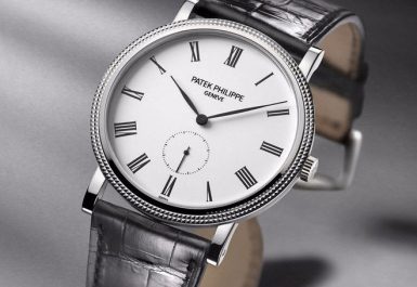 đồng hồ Patek Philippe Calatrava 5119G