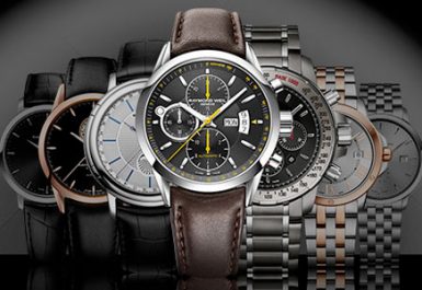 đồng hồ Rado chính hãng