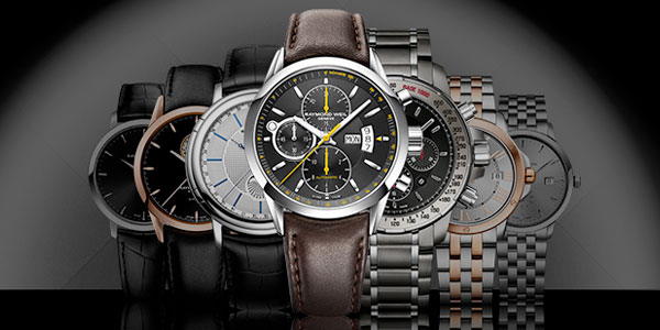 đồng hồ Rado chính hãng
